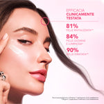 Lierac Glow Fresh maschera texture gel crema fresca