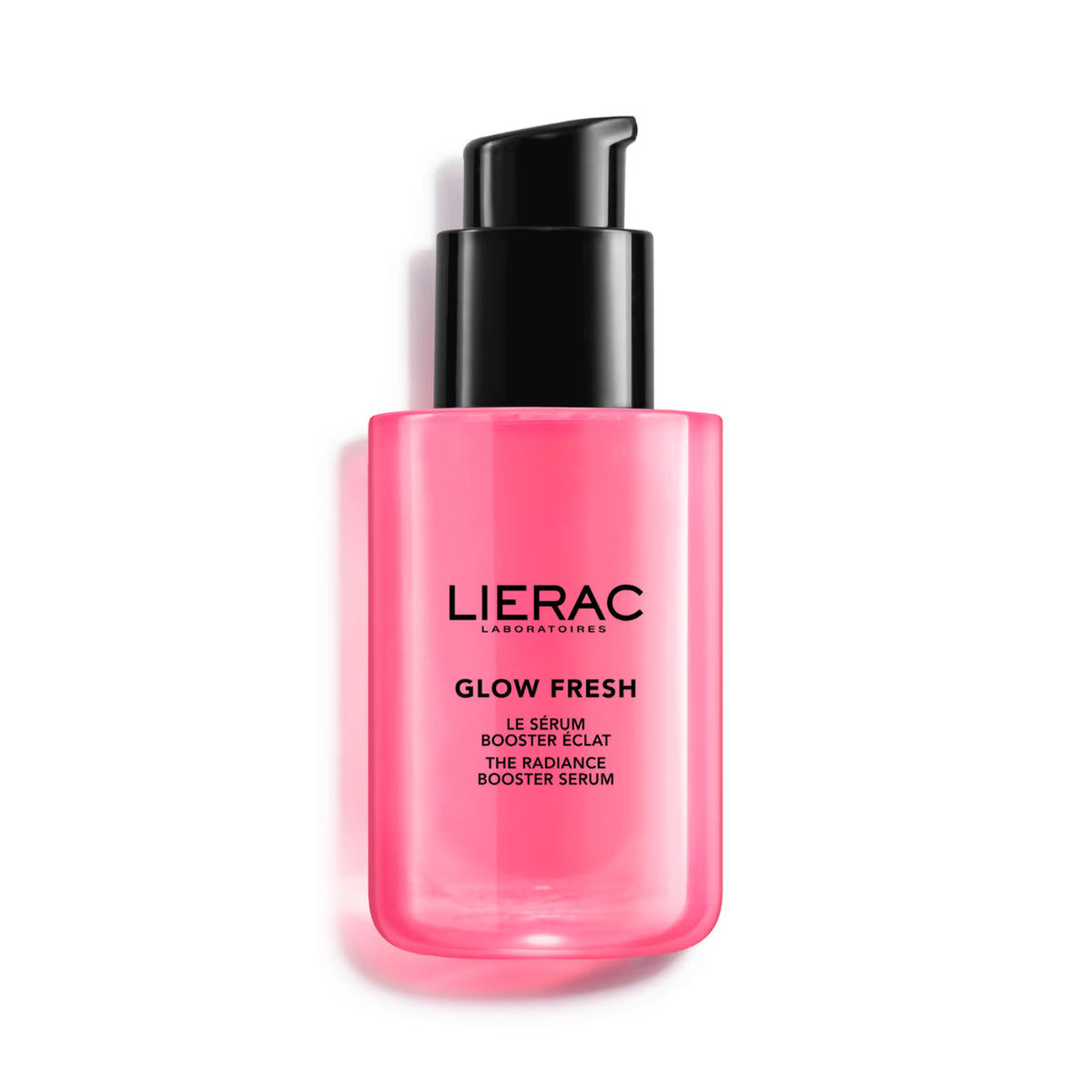 Lierac Glow Fresh siero booster luminosità 30 ml