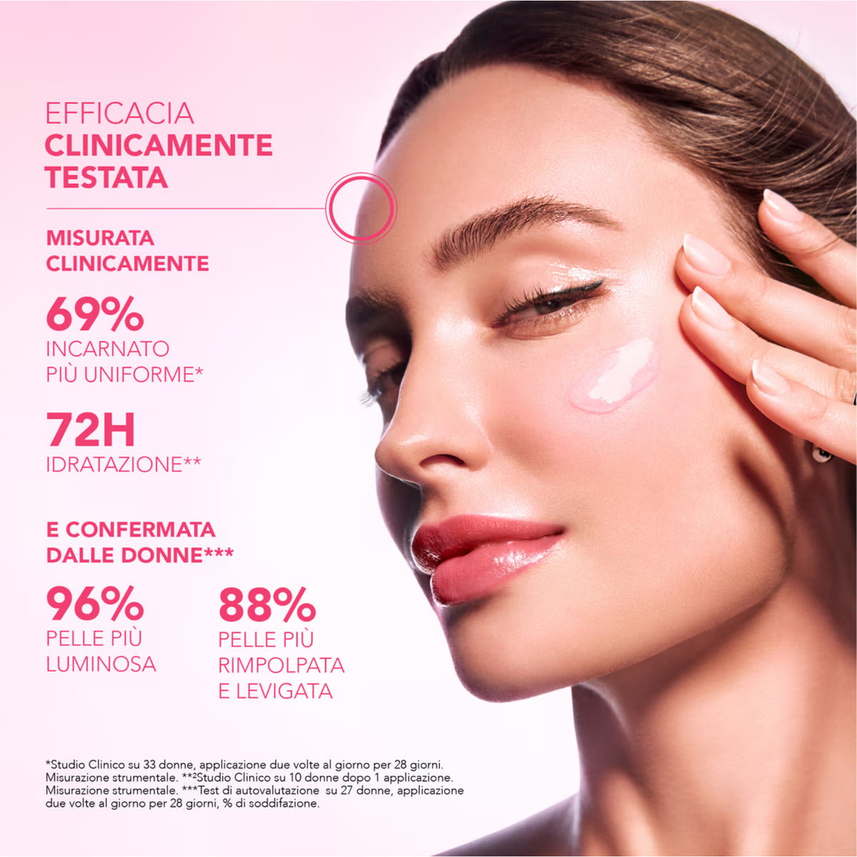 Lierac Glow Fresh siero luminosità texture gel fresca