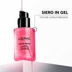 Lierac Glow Fresh siero booster per viso e collo