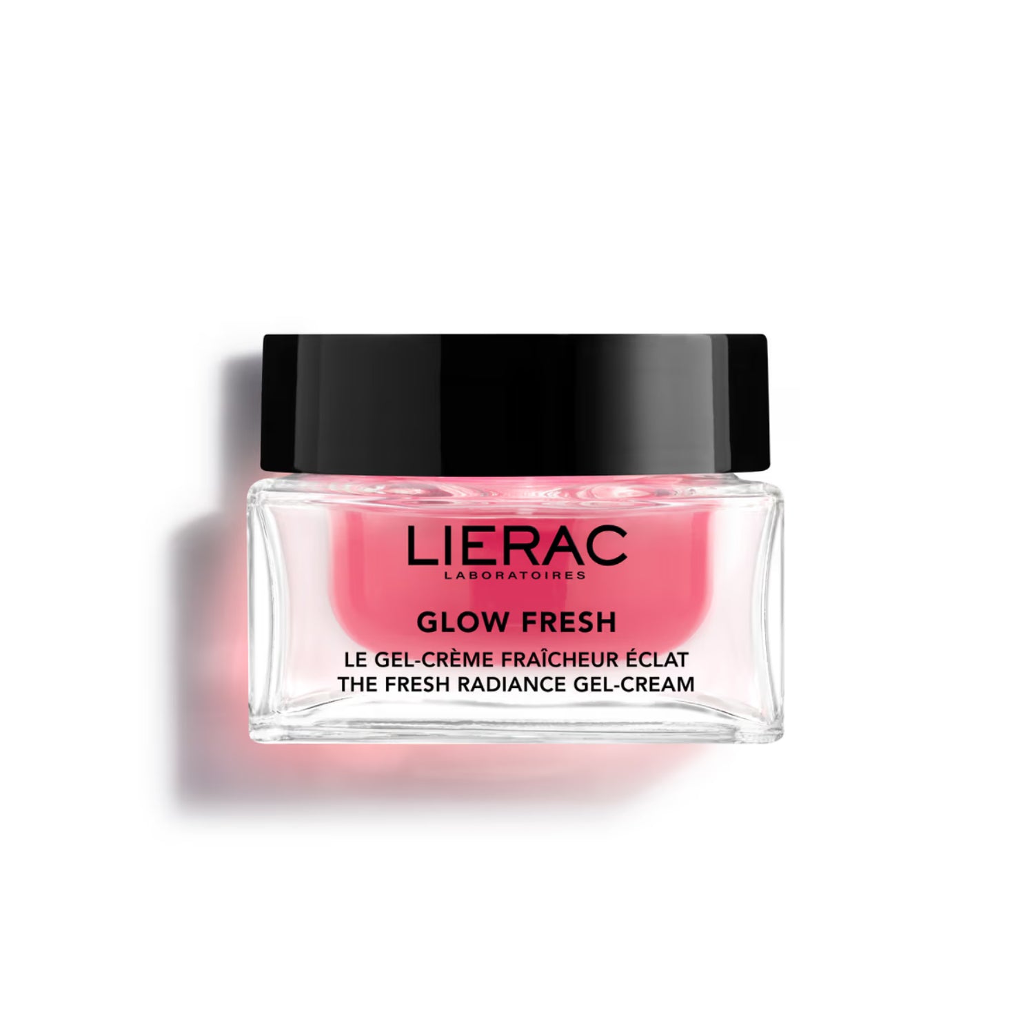Lierac Glow Fresh gel crema freschezza luminosità 50 ml