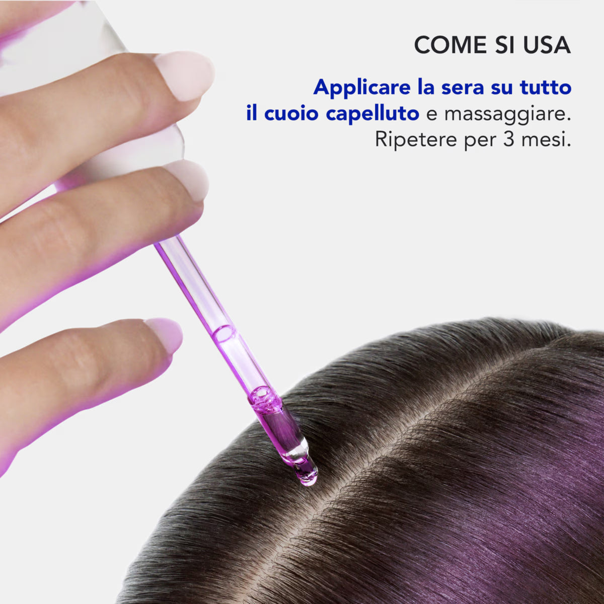 Phytophanere Siero Crescita Capelli Booster di Lunghezza | 50 ml 4 