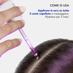 Phytophanere Siero Crescita Capelli Booster di Lunghezza | 50 ml 4 