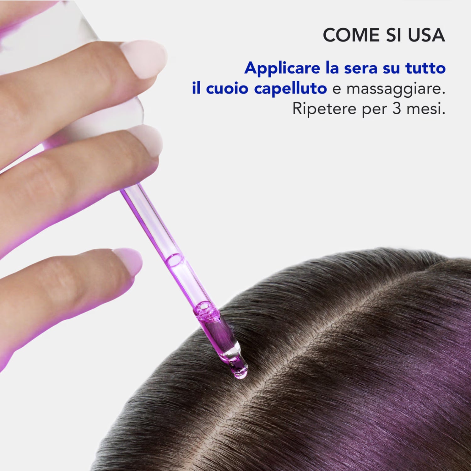 Phytophanere Siero Crescita Capelli Booster di Lunghezza | 50 ml 4