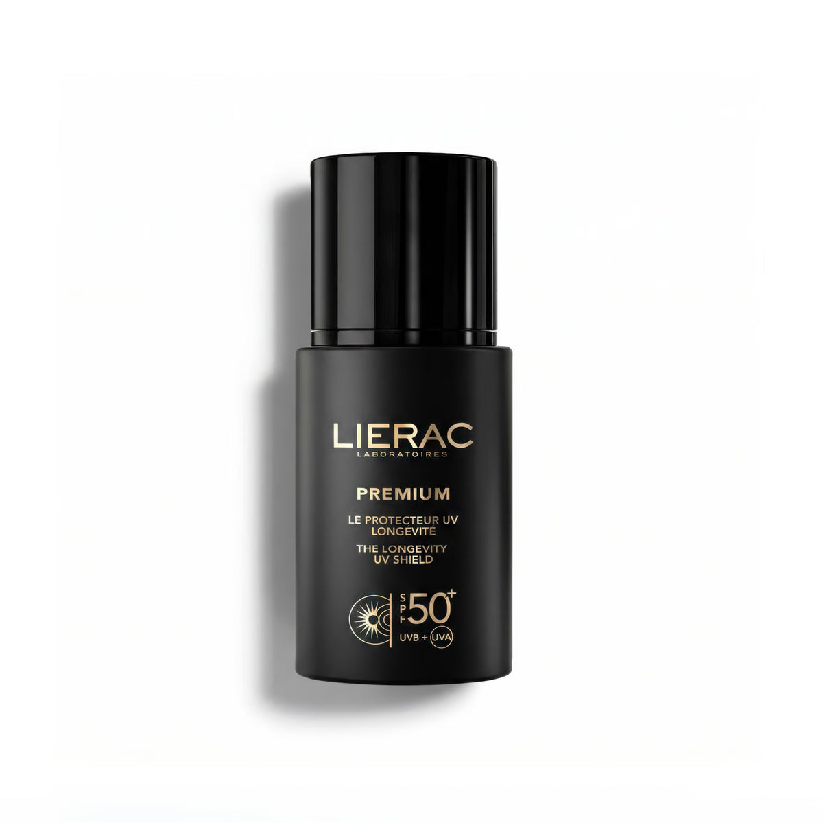 Lierac Premium Scudo UV Fluido | Protezione Anti-Età | 30 ml
