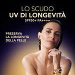 Lierac Premium Scudo UV Fluido | Protezione Anti-Età | 30 ml 7 