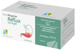NUTRIREGULAR REFLUX 20STICKGEL  