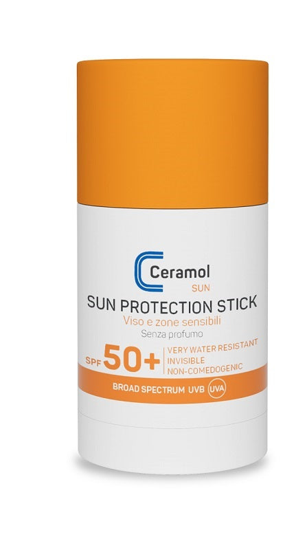 CERAMOL SUN PROTECT STICK 25G
