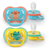 AVENT SUCCH ULTRA AIR +18 GI2P  