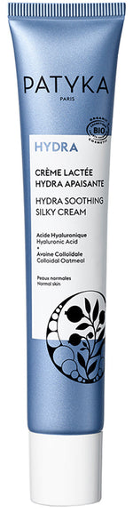 PATYKA HYDRA CREMA LATTE LEN  