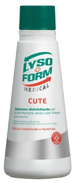 LYSOFORM MEDICAL DISINF CUTE  