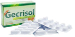 GECRISOL 30CPS  