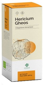 HERICIUM GHEOS 90CPS
