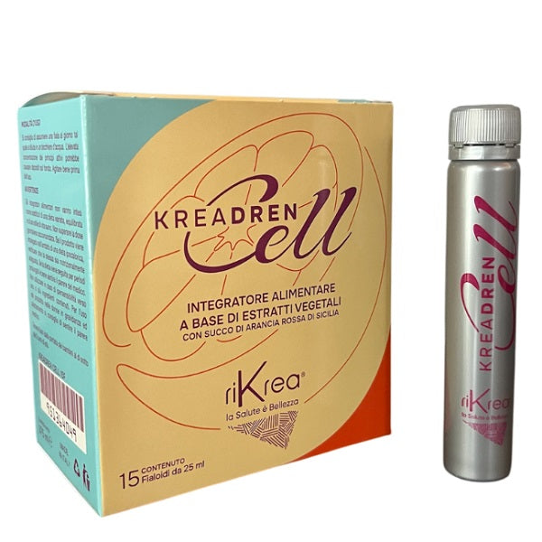 KREADREN CELL 15F