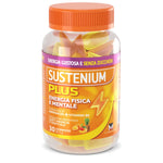 Sustenium Plus energia arancia e tropicale 30 gommose