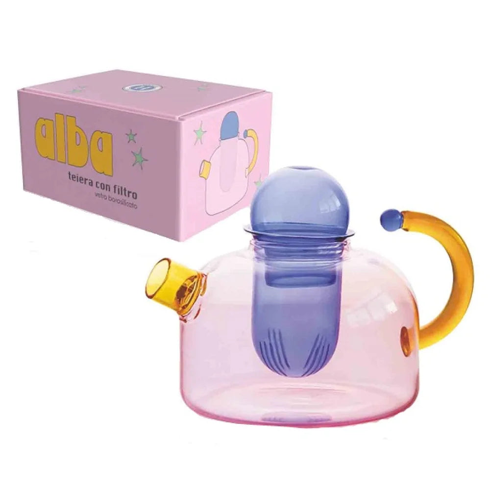 ALBA TEIERA CON FILTRO 1000ML