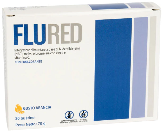 FLURED 20BUST  