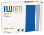 FLURED 20BUST  