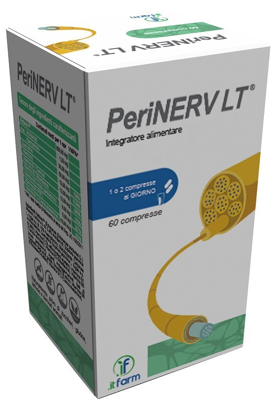 PERINERV LT 60CPR  