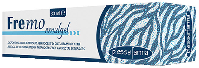 FREMO EMULGEL 30ML
