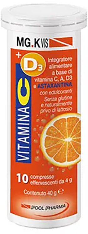 MGK VIS VIT C+D3+A+ASTAXANTINA