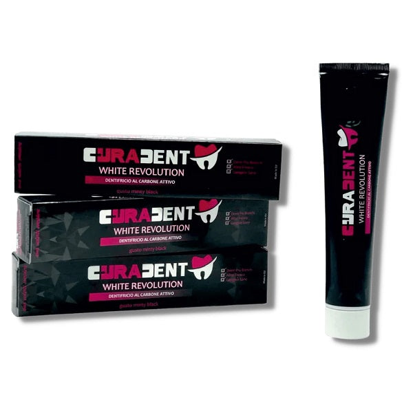 CURADENT DENTIFRICIO EXTR WHIT  