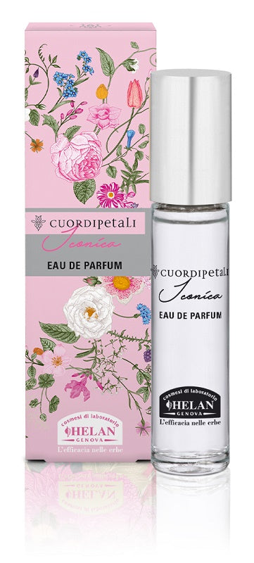 I PROFUMI CUOR PETALI ICON EDP  