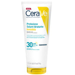 CeraVe | Protezione Solare Idratante Invisibile Corpo SPF 30 | 177ml  