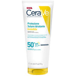 CeraVe | Protezione Solare Idratante Invisibile Corpo SPF 50+ | 177ml  