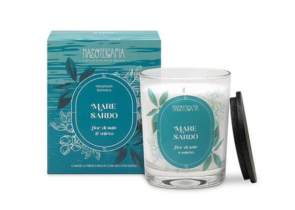 NASOTERAPIA MARE SAR CAND 140G