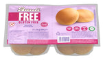 BAULI FREE PANINI MORBIDI 4PZ  