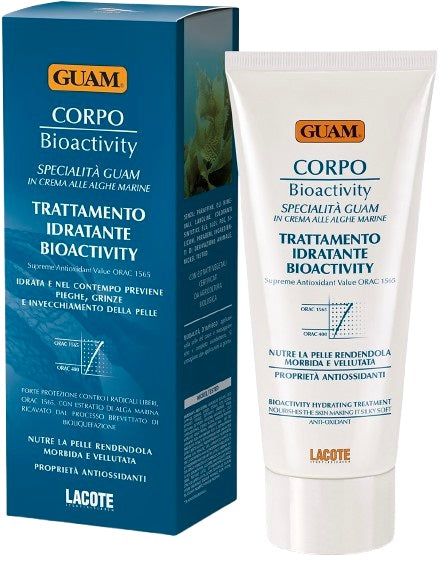 GUAM CREMA CRP IDRAT BIOACTIVI