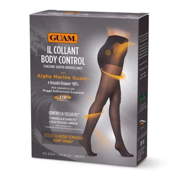 GUAM COLLANT BODY CONTROL L/XL  