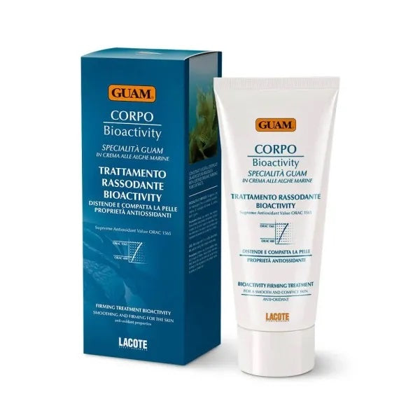GUAM CREMA CRP RASS BIOACTIVIT
