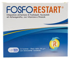 FOSFORESTART 12BUST  
