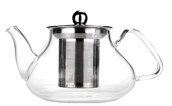 Himalaya Teiera In Vetro Gemma 800ml