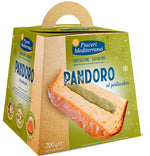 PIACERI MEDIT PANDORO PISTACCH  