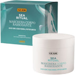 GUAM SEA RITUAL MASCHERA CORPO  