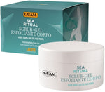 GUAM SEA RITUAL SCRUB GEL ESFO  