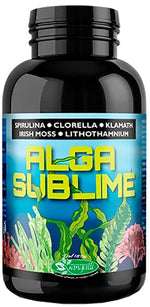ALGA SUBLIME 500CPS  