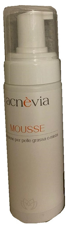 ACNEVIA MOUSSE DETERSIONE150ML  