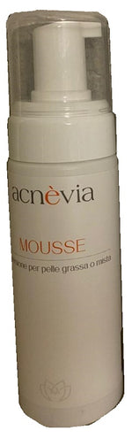 ACNEVIA MOUSSE DETERSIONE150ML  