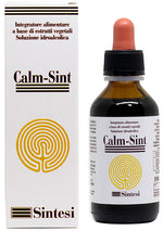 CALM SINT TM 100ML  