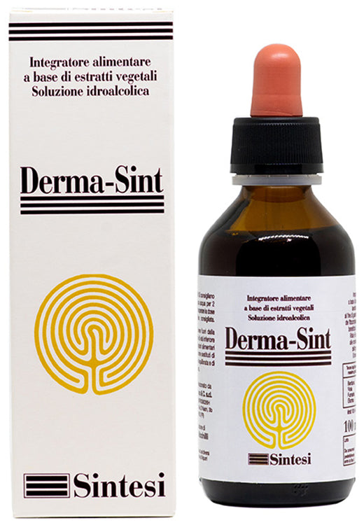 DERMA SINT TM 100ML  