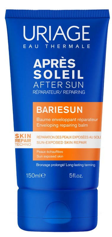 BARIESUN APRES SOLEIL BAU150ML  