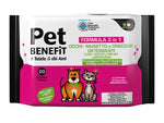 PET BENEFIT OCCH MUS OREC 20PZ  