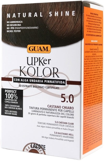 GUAM UPKER KOLOR 5,0 CAST ALGA  
