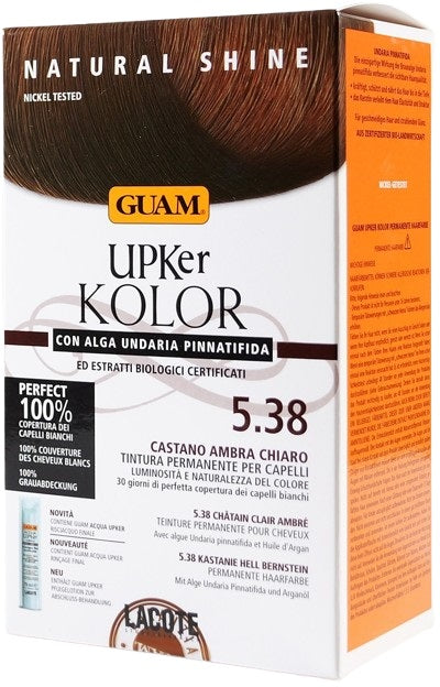 GUAM UPKER KOLOR 5,38 CAST ALG