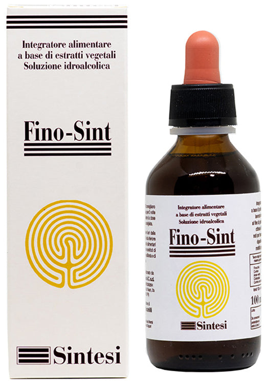 FINO SINT TM 100ML  