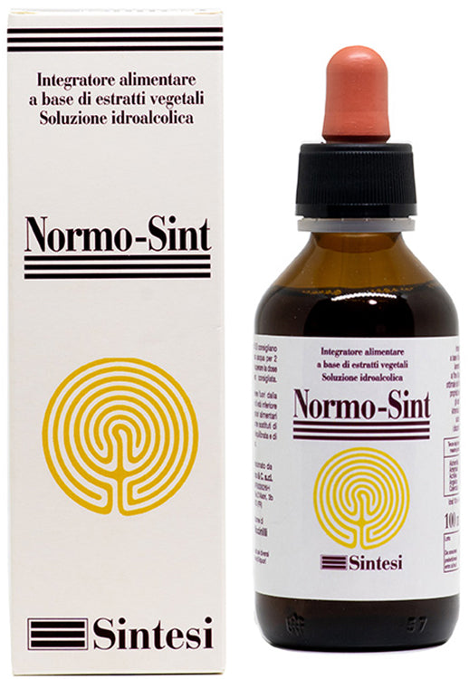 NORMO SINT TM 100ML
